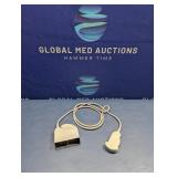 Philips C5-2 Curved Array Ultrasound Probe