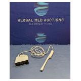 Philips C8-4v Transvaginal Probe