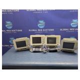 Drager Infinity Gamma XL Anesthesia Monitors