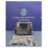 Physio-Control LIFEPAK 15 Defibrillator w/ Cables
