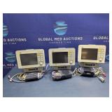 Drager Infinity Gamma XL Anesthesia Monitors