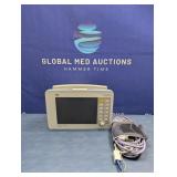 Drager Infinity Delta Anesthesia Monitor