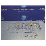 Rack Retractors - Assorted
