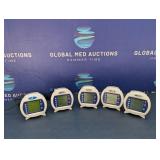 Covidien Kangaroo Connect Enteral Feeding Pumps