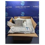 Lot of Assorted Disposables from Last Auction