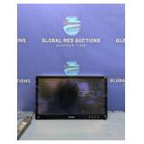 Stryker 32' 4K Surgical Display w/ Power Supply