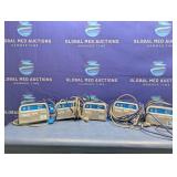 Zimmer CTC VP500DM Supreme Mini DVT Pumps