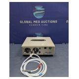 Luxtec 9300XDP Light Source w/ Cable