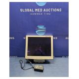 Stryker Vision 1 Endoscopy 19' Flat Panel Monitor