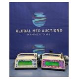 Smiths Medical Medfusion 3500 Infusion Pumps