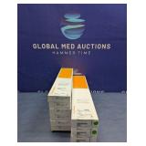 Smith & Nephew Suture Passers & MicroRaptors