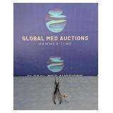 SurgiPros Ravini-B Lighted Urethroplasty Retractor
