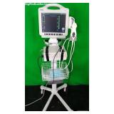 Bard Site Rite 5 Mobile Vascular Ultrasound System