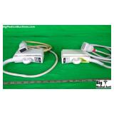 Acuson 4V1 for Sequoia Lot of 2 Cardiac Probes