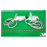 Acuson EV-8-C4 Lot of 2 Transvaginal Ultrasound Pr