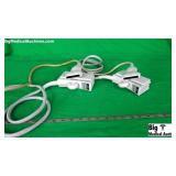 Acuson 15L8W Lot of 2 Vascular Ultrasound Probes