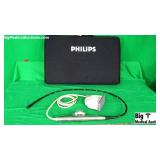 Philips X72t Transesophageal Ultrasound Probe