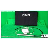 Philips X72t Transesophageal Ultrasound Probe