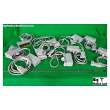 Acuson 6L3 Lot of 10 Vascular Ultrasound Probes