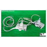 Acuson 4V1 for Sequoia Lot of 2 Cardiac Probes