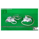 Acuson 4V1 for Sequoia Lot of 2 Cardiac Probes