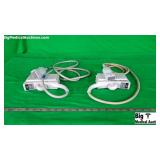 Acuson 4V1 for Sequoia Lot of 2 Cardiac Probes