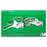 Acuson 4V1 for Sequoia Lot of 2 Cardiac Probes