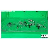 GE P2D Lot of 5 Ultrasound Pencil Probes Part 1000