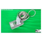 Sonosite L25x/13-6 MHz Vascular Ultrasound Probe