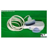 GE 4C Abdominal Ultrasound Probe