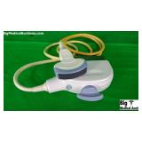 GE 4C Abdominal Ultrasound Probe