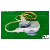 GE 4C Abdominal Ultrasound Probe