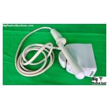 Philips 3D9-3v Transvaginal Ultrasound Probe