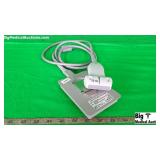 Sonosite L38xi/10-5 MHz Vascular Ultrasound Probe