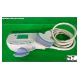 GE 4C Abdominal Ultrasound Probe