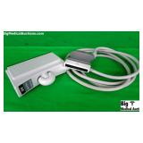 Acuson 18L6 HD Vascular Ultrasound Probe (Lens May