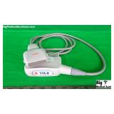 Toshiba 11L4 Vascular Ultrasound Probe