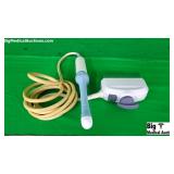 GE RIC5-9-D Transvaginal Ultrasound Probe