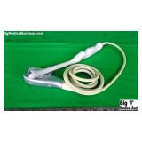 GE E8C Transvaginal Ultrasound Probe