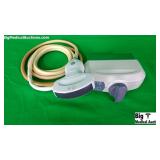 GE C1-6 Abdominal Ultrasound Probe