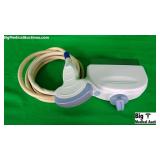 GE 4C Abdominal Ultrasound Probe