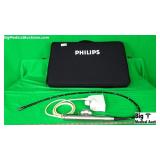 Philips X7-2t TEE Ultrasound Probe