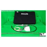 Philips X7-2t TEE Ultrasound Probe