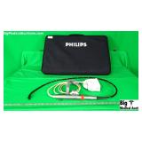 Philips X7-2t TEE Ultrasound Probe