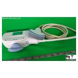 GE 4C Abdominal Ultrasound Probe