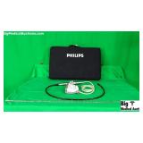 Philips X72t Transesophageal Ultrasound Probe