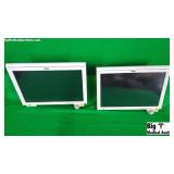 Drager Infinity C500 Lot of 2 Ventilator Monitors