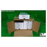 Intuititve Surgical 480322 Lot of 6 Vessel Sealers