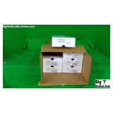 Intuititve Surgical 480322 Lot of 6 Vessel Sealers