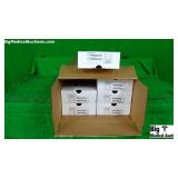 Intuititve Surgical 480322 Lot of 6 Vessel Sealers